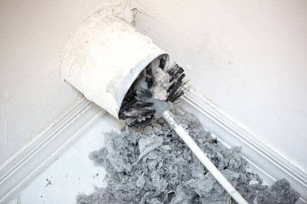 Trusted Lanse, MI Airduct Cleaning Experts