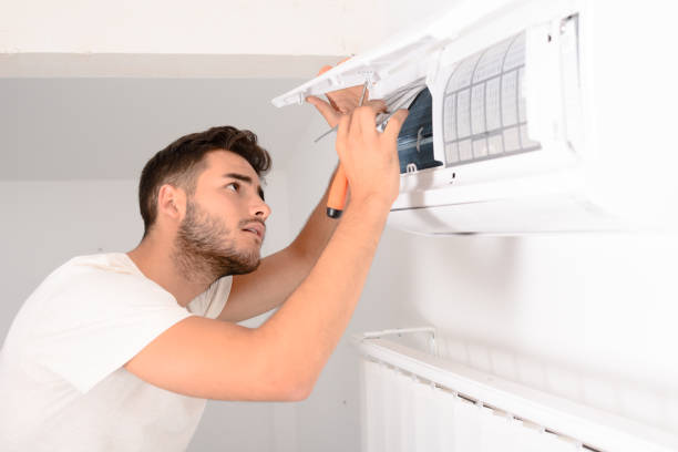 Best Air Duct Cleaning Near Me  in Lanse, MI