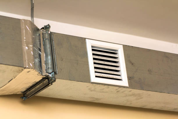Ventilation Cleaning Services in Lanse, MI